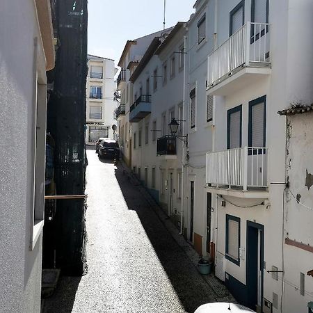 Casas Dos Avos Villa Nazaré Exterior photo