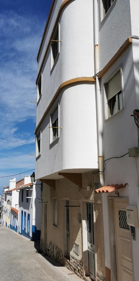 Casas Dos Avos Villa Nazaré Exterior photo